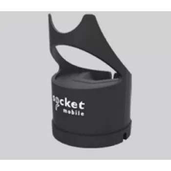 Brūkšninių kodų skaitytuvo dokinė stotelė Socket Mobile AC4133-1871 juoda