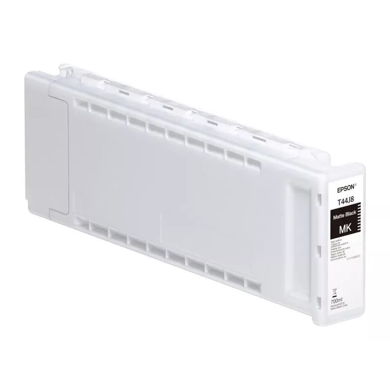 rašalo kasetė Epson T44J84N UltraChrome PRO Matte Juoda 700 ml Originali