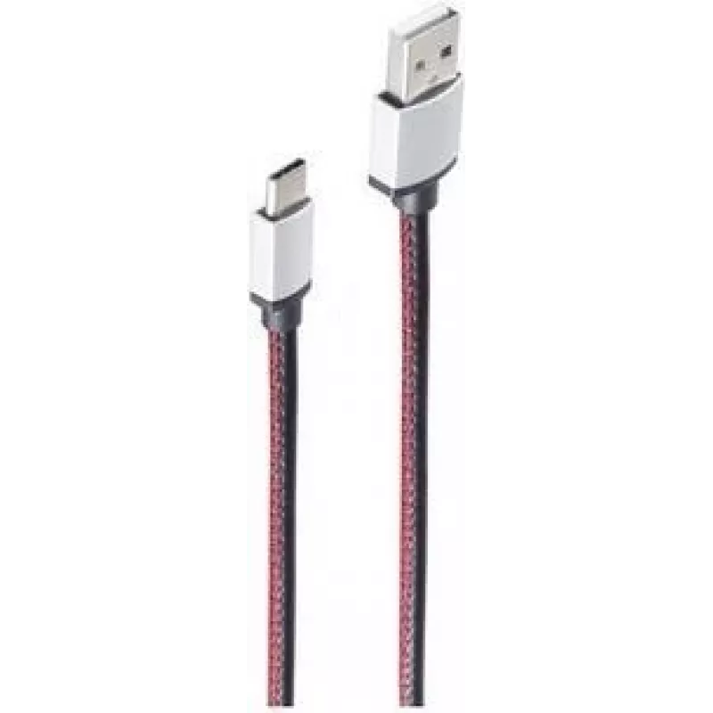 USB kabelis ShiverPeaks BS14-50099 USB 2.0 0.9 m