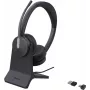 Headset Yealink BH70 Dual su stovu Teams