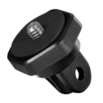 Telesin 1/4'' laikiklio adapteris sportinėms kameroms (GP-TPM-T04)