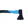 Automobilinis stiprintuvas BLAUPUNKT AX0600 600W maks. galia, 4 kanalų palaikymas