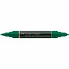 Marker Faber-Castell 160464 Žalias