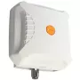 Viskryptė 5G LTE antena Poynting A-EPNT-0001-V2-01 su SMA jungtimi, balta