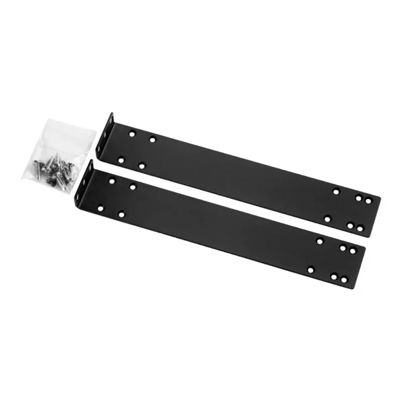 Montavimo rinkinys HPE R8R56A Juodas 997,9 g