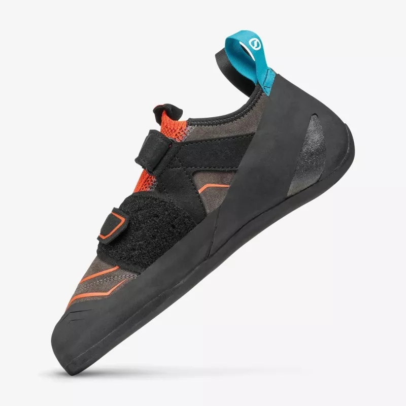 Batai reflex vs-tonic-Juoda-39.5 SCARPA