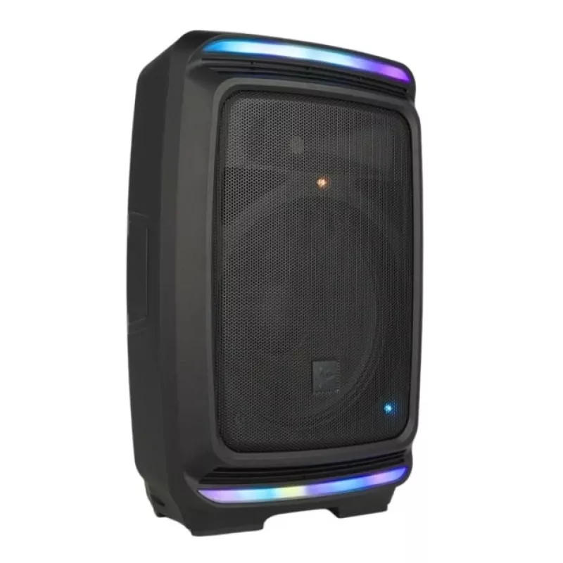 V-TONE OrionX 14 ACCU - aktyvi 14 colių akumuliatorinė kolonėlė