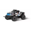 Radijo bangomis valdomas automobilis CARRERA Ford F-150 Raptor Police 2,4 GHz RC modelis