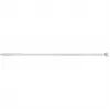 Fischer kabelių raištis BN (I x P) 370 mm x 4,8 mm Spalva: Skaidrus 100 vnt. Fischer (37583)