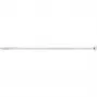 Fischer kabelių raištis BN (I x P) 370 mm x 4,8 mm Spalva: Skaidrus 100 vnt. Fischer (37583)
