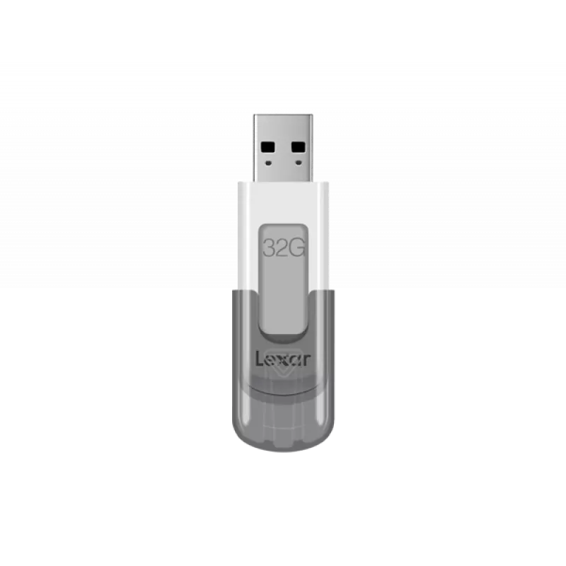 USB atmintukas Lexar 32 GB USB Type-A 3.2 Gen 1 JumpDrive V100