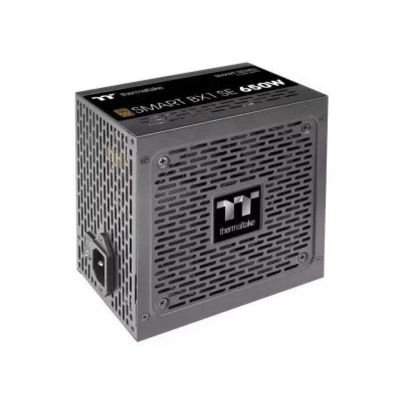 Maitinimo blokas THERMALTAKE PS-TTP-0650NNSABE-1 650W ATX