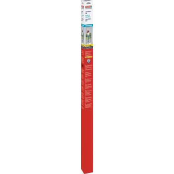 Langų tinklelis nuo vabzdžių Tesa 55201 Standard XL 1,20 m x 2,50 m