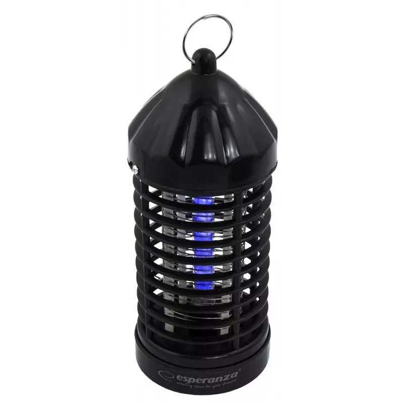Esperanza Terminator EHQ005 LED UV insect lamp