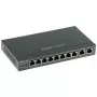 Maršrutizatorius RUIJIE RG-EG210G-P-V3 PoE debesies valdomas, 10 prievadų