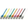 Tinklo kabelis LogiLink 7,5 m RJ-45 Cat6 baltas