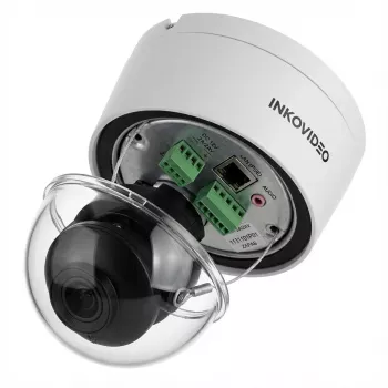 Vaizdo registratorius Inkovideo V-130-8MW 8 kanalų 1080p DVR