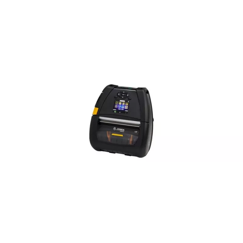 Zebra ZQ630 etikečių spausdintuvas Tiesioginis terminis 203 x 203 DPI 115 mm/sek Laidinis ir belaidis Ethernet LAN Wi-Fi Bluetooth