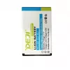 Papildoma skaitmeninė baterija, skirta „Nokia BL-4U“ (suderinama) 3,7 V 1500 mAh, skirta E66 E75