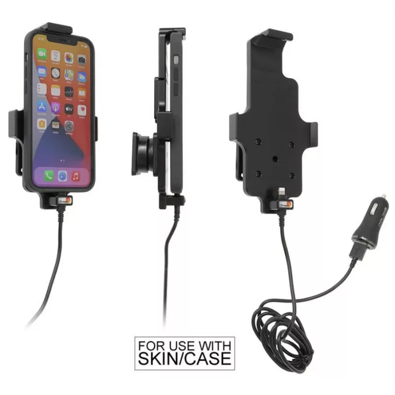 Active Mobileholder w. Cigar