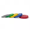 HMS Fitness CBR25 1 vnt. olimpinis buferinis svorio diskas
