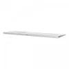 Apple Magic klaviatūra Universal USB + Bluetooth QWERTY US English White MXK73LB/A