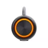 TWS ausinės TRACER SuperTube TRAGLO47727 Bluetooth, į ausis įdedamos, juodos