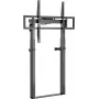 SpeaKa Professional SP-TVC-900 TV vežimėlis 139,7 cm (55) - 254,0 cm (100) motorizuotas, aukščio reguliuojamas, pakreipiamas (SP-11198892)