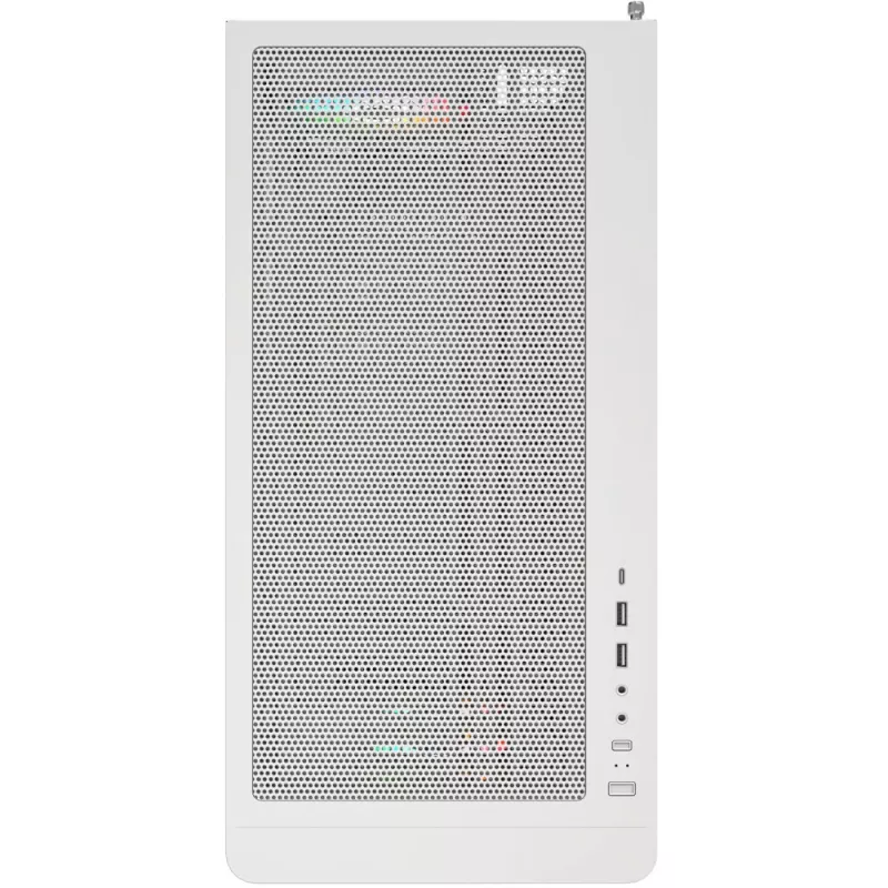 Montech XR Wood Midi Tower Balta