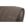 Pripučiamas stovyklavimo gultas Easy Camp 420072, rudas PVC, 840×1400×700 mm