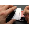 Hibridinis grūdinto stiklo ekrano apsauga MyScreen, skirta Samsung Galaxy A35 M8101HG, 9H kietumo