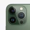 ATNAUJINTAS Telefonas Iphone 13 PRO/128GB Alpine Green A Grade raudona