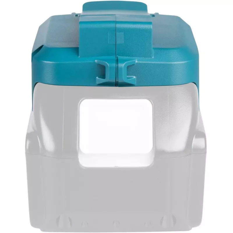 Makita LXT ADP05 - išorinė baterija - 4.2 A - 2 išvesties prievadai (2 x USB)