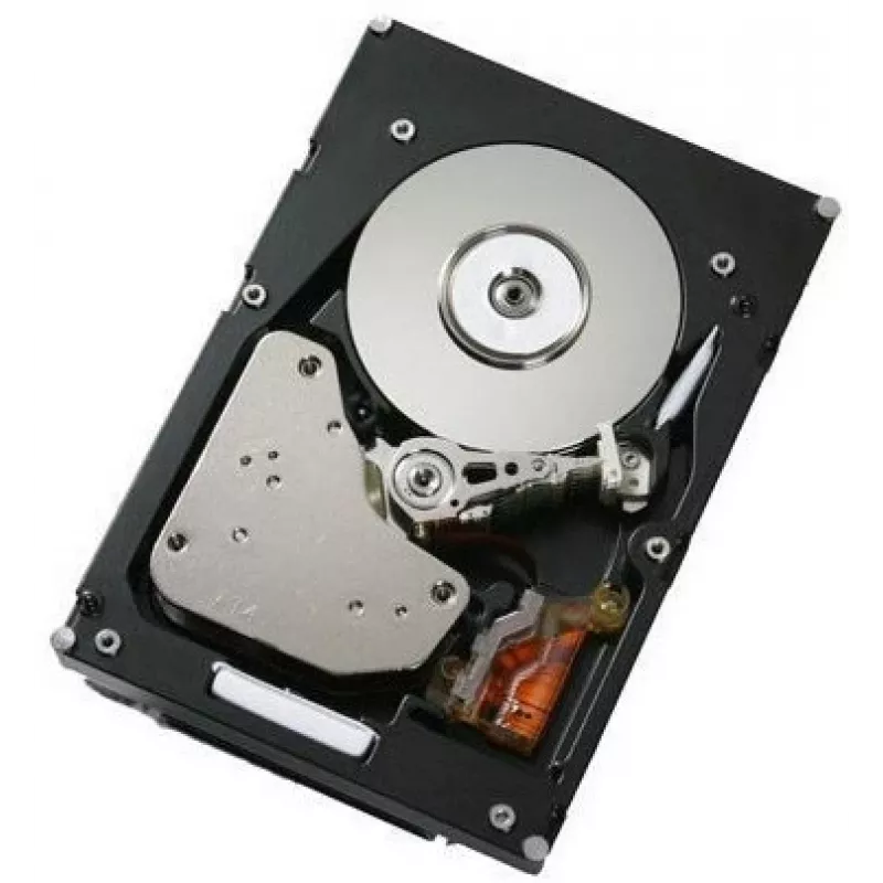IBM 900Gb 10K 6Gb SAS 2.5 HDD (81Y9915 00W1240)