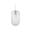 Pelė Gembird MUS-4B-06-WS USB Type-A