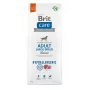 Sausas šunų maistas Brit Care Hypoallergenic Adult Large Breed Lamb & Rice 12 kg, baltymai 26%, riebalai 14%