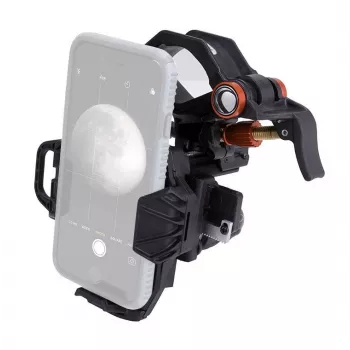 Celestron NexYZ 3 ašių teleskopo fotoaparato / išmaniojo telefono laikiklis