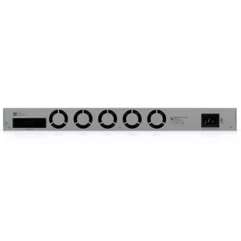 Ubiquiti UniFi Pro XG Aggregation Managed L2/L3 1U pilka