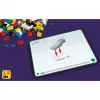 LEGO Friends 42606 mobili kepyklėlė maisto vežimėlis