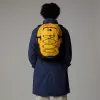 The North Face 611255 juoda