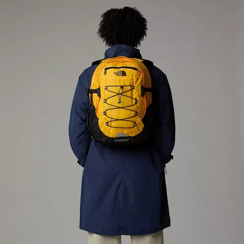The North Face 611255 juoda