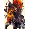 Good Loot Gaming Puzzle: The Witcher Monsters, 1000 vnt.