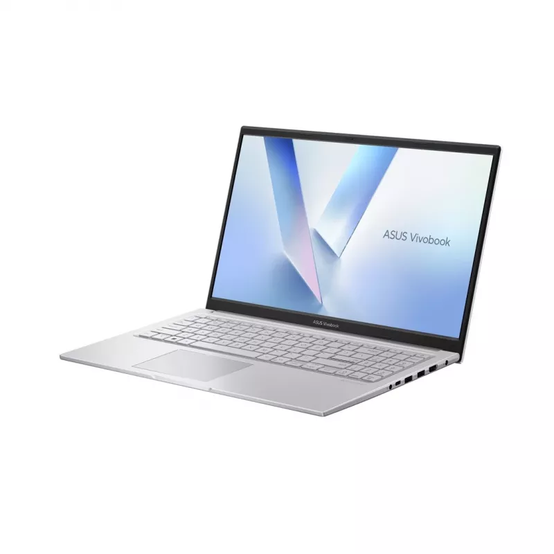 Laptop ASUS VivoBook 15 X1504VA-BQ4292 — Intel Core 5 120U, 15.6 inch FHD IPS, 16GB RAM, 512GB SSD, No OS