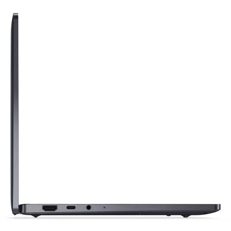 Nešiojamas kompiuteris Dell Pro 13 Premium PA13250 — 13,3 colio 1920x1200, Intel Core Ultra 5 236V, 16 GB, 512 GB SSD, Intel Arc, Windows 11 Pro, 1,07 kg