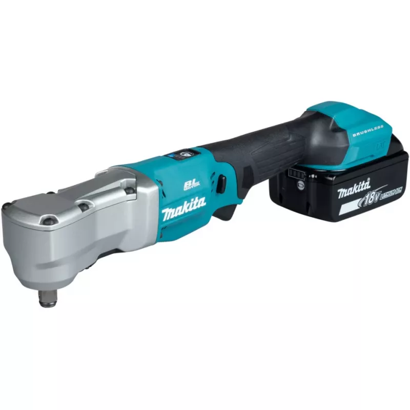 Makita DTL300Z kampinis smūginis suktuvas, juodas