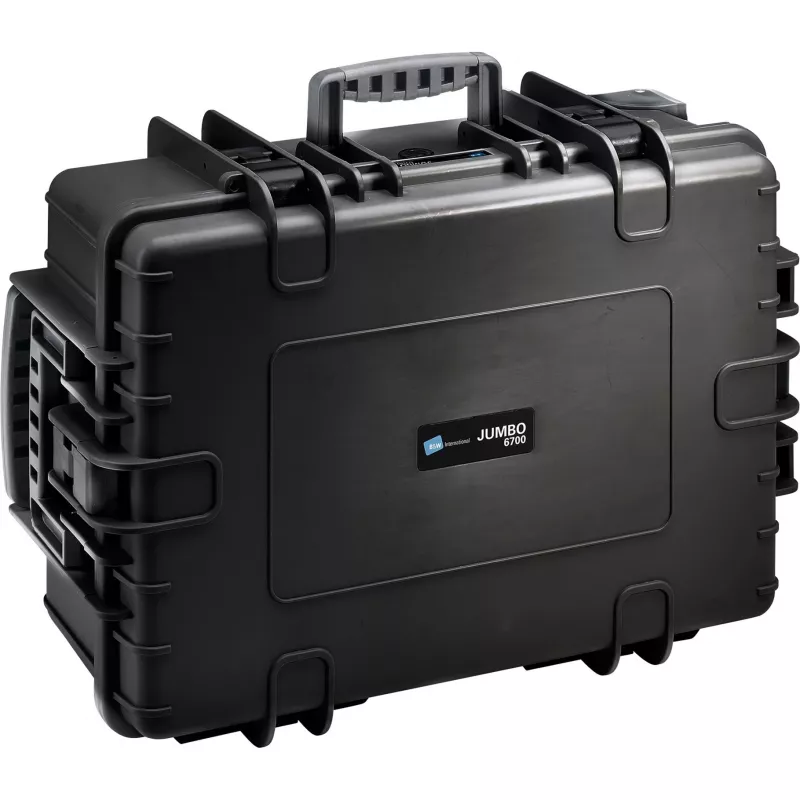 Case B&W Cases JUMBO 6700