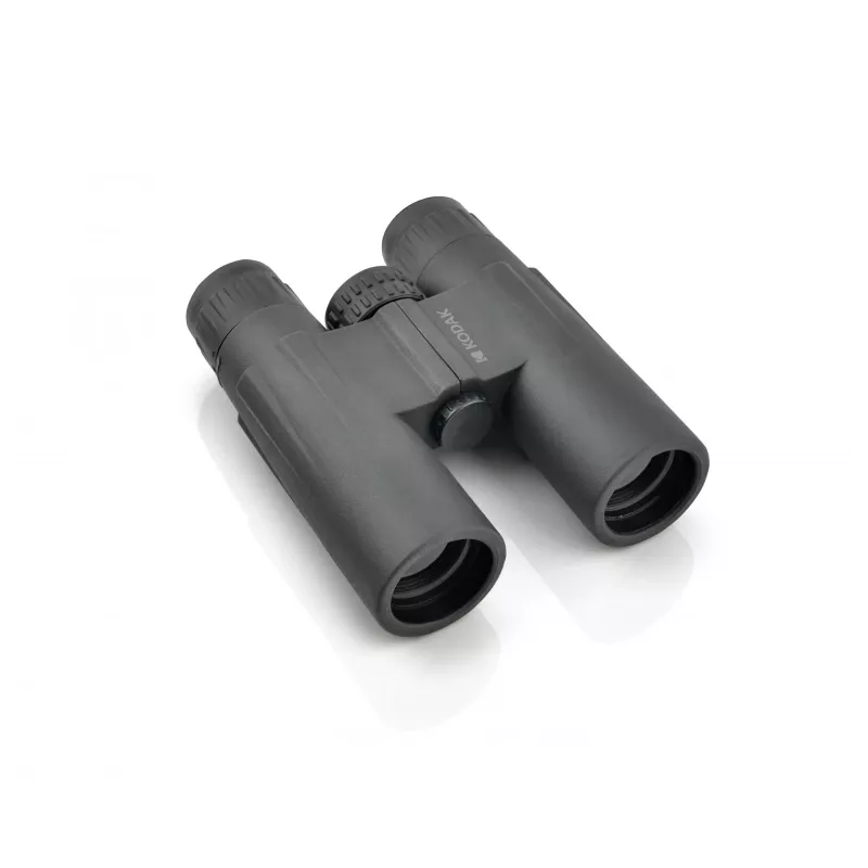 BCS600BK, stogo prizmės, 12x, 3,2 cm, visiškai dengti (FC), juodi, 344 g