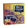 Quiz Planet Europa, viktorinų žaidimas