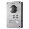 Hikvision vaizdo durų skambučio rinkinys DS-KIS703Y-P