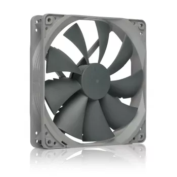 Noctua NF-P14S redux-1200 PWM 140 mm korpuso ventiliatorius